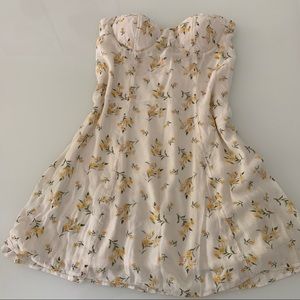 AE Floral Sundress